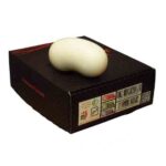 صابون دو قلوی شترمرغ رژا