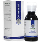 شربت مورد بوعلی دارو