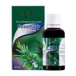 لوسیون تقویت مو و ابرو رزماری الیس