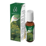 قطره خوراکی میرتل (مورد) الیس