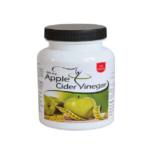 کپسول سرکه سیب الیس