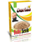 سویق کودک 200 گرم دوریان