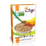 پرک جودوسر 200 گرم دوریان