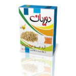 پودر جوانه جو 200 گرم دوریان