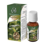 قطره خوراکی زیره الیس اسانس طبیعی