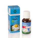 روغن بابونه
