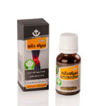 روغن سیاه دانه شفای کردستان