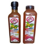 سرکه سیب یاسیچ