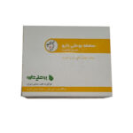 کپسول سعفه بوعلی دارو