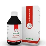 شربت فودنج بوعلی دارو ( اشتها آور گیاهی )
