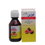 شربت فیژین پلاس