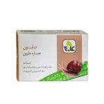 صابون حلزون