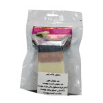 صابون خاک رس