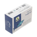 صابون روغن کبد کوسه علاج