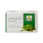 صابون گیاهی عصاره سدر