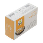 صابون گیاهی گل بابونه