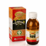 عرق زنیان شفای کردستان