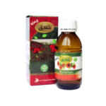 عرق شقایق شفای کردستان