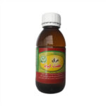 عرق هفت گیاه باز کننده عروق قلب