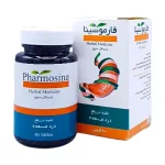 قرص فارموسینا (سیناگل سابق) سینا فرآور