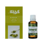 قطره خوراکی هل