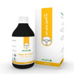 شربت کیست (ماء الاصول) بوعلی دارو