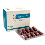 کپسول دیابیطس بوعلی دارو (قند خون)