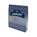 پودر املاح طبیعی