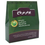پودر مرباخ زاگرس