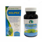 کپسول بولیپکس بوعلی دارو