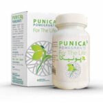 کپسول گیاهی پونیکا ادیب اکسیر اکسیر