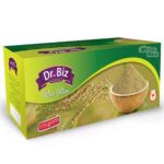 سبوس برنج قهوه ای