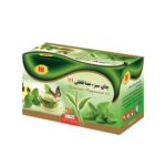 دمنوش چای سبز و نعنا فلفلی 200 گرم 111