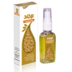 روغن کنجد نوشاد