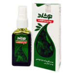 روغن نعنا فلفلی نوشاد