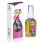 روغن گلسرخ نوشاد