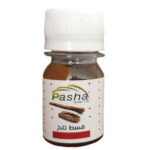 روغن قسط تلخ پاشا