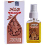 روغن بادام تلخ نوشاد