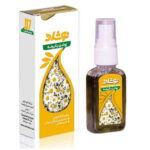 روغن بابونه نوشاد