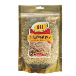 برنج قهوه ای ۱۱۱