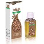 روغن تخم کتان نوشاد