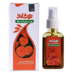 روغن همیشه بهار نوشاد