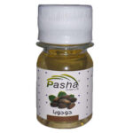 روغن جوجوبا پاشا