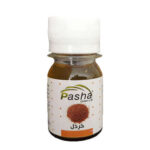 روغن خردل پاشا