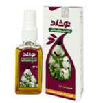 روغن خشخاش نوشاد