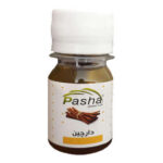 روغن دارچین پاشا