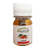 روغن تخم هویج پاشا