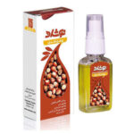 روغن فندوق نوشاد