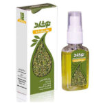 روغن رازیانه نوشاد
