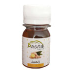 روغن زنجبیل پاشا